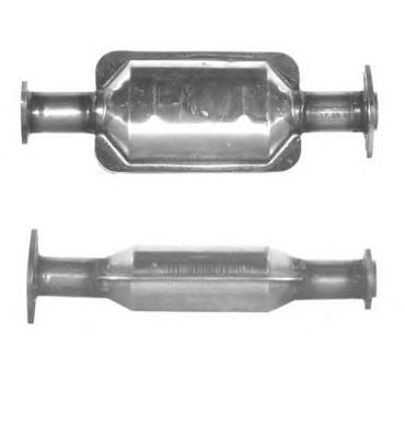 BM CATALYSTS bm80118 - Катализатор